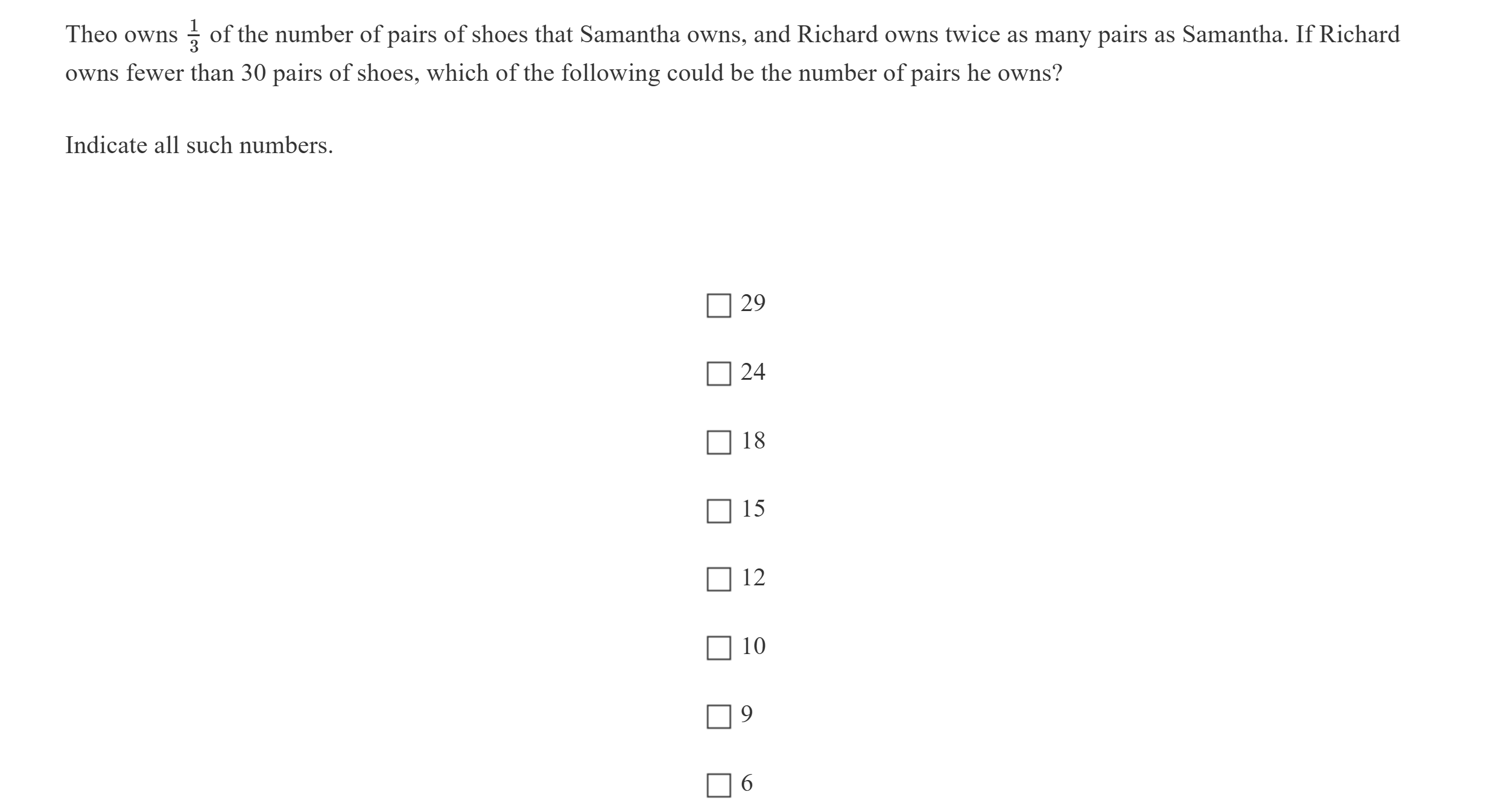 kmf math sprint practice